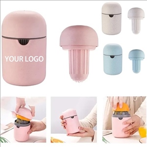 Manual Fruit Juicer